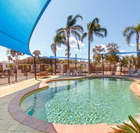 Birubi Beach Holiday Park - Accommodation Kalgoorlie
