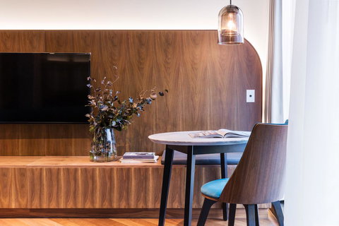 West Hotel Sydney, Curio Collection By Hilton - Accommodation Kalgoorlie 14