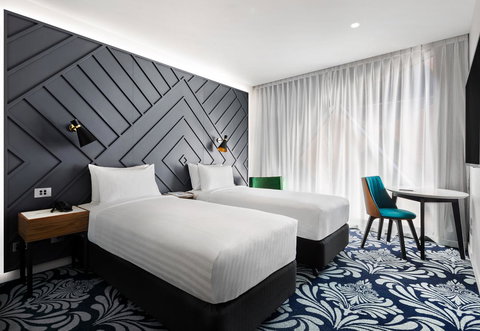 West Hotel Sydney, Curio Collection By Hilton - Accommodation Kalgoorlie 7