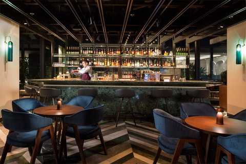 West Hotel Sydney, Curio Collection By Hilton - Accommodation Kalgoorlie 9