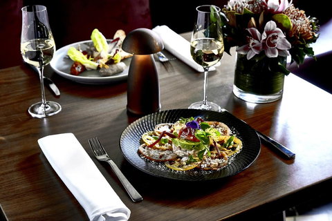 West Hotel Sydney, Curio Collection By Hilton - Accommodation Kalgoorlie 21