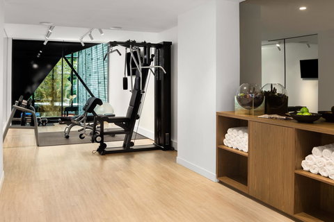 West Hotel Sydney, Curio Collection By Hilton - Accommodation Kalgoorlie 28