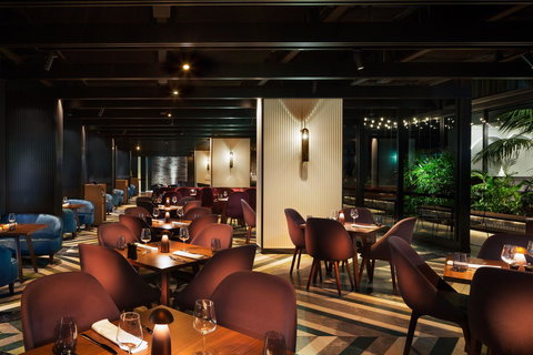 West Hotel Sydney, Curio Collection By Hilton - Accommodation Kalgoorlie 22