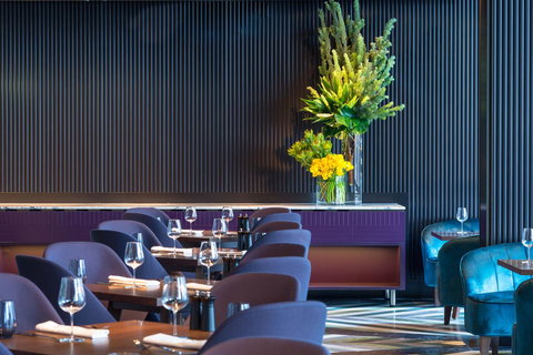 West Hotel Sydney, Curio Collection By Hilton - Accommodation Kalgoorlie 15