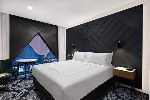 West Hotel Sydney, Curio Collection By Hilton - Accommodation Kalgoorlie 11