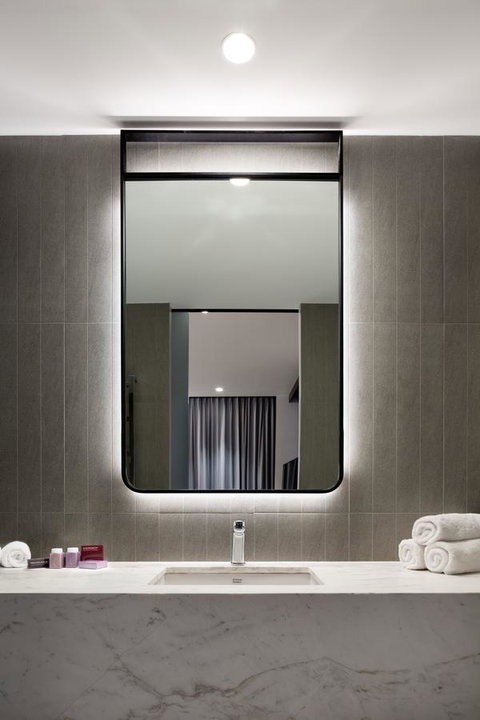 West Hotel Sydney, Curio Collection By Hilton - Accommodation Kalgoorlie 31