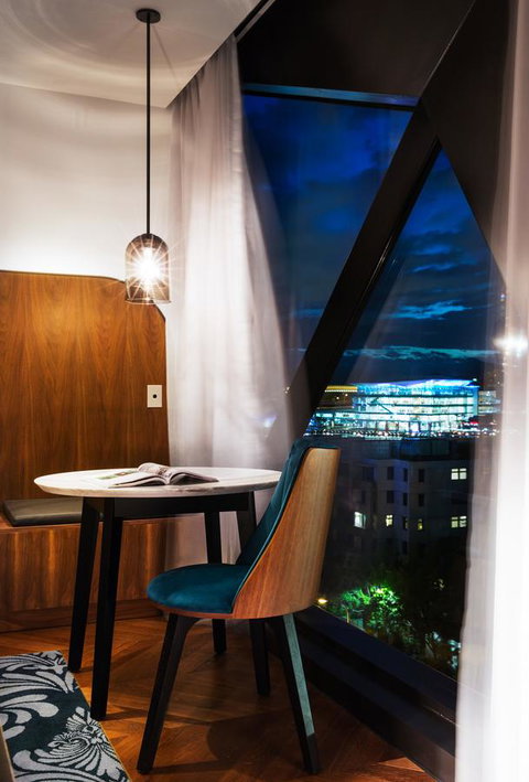 West Hotel Sydney, Curio Collection By Hilton - Accommodation Kalgoorlie 35