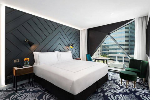 West Hotel Sydney, Curio Collection By Hilton - Accommodation Kalgoorlie 32