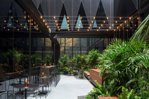 West Hotel Sydney, Curio Collection By Hilton - Accommodation Kalgoorlie 2