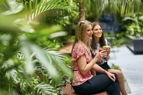 West Hotel Sydney, Curio Collection By Hilton - Accommodation Kalgoorlie 12