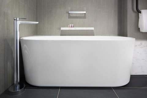 West Hotel Sydney, Curio Collection By Hilton - Accommodation Kalgoorlie 39