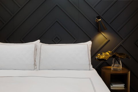 West Hotel Sydney, Curio Collection By Hilton - Accommodation Kalgoorlie 13