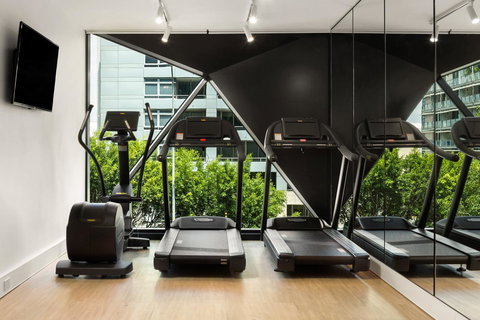 West Hotel Sydney, Curio Collection By Hilton - Accommodation Kalgoorlie 29