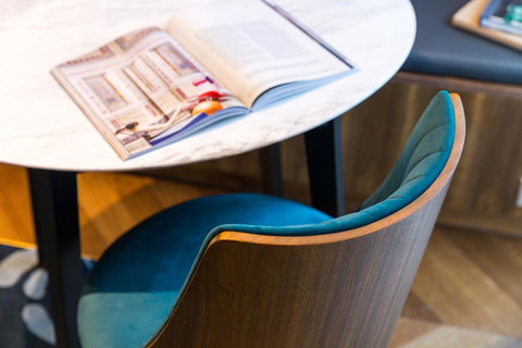 West Hotel Sydney, Curio Collection By Hilton - Accommodation Kalgoorlie 37