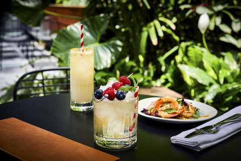West Hotel Sydney, Curio Collection By Hilton - Accommodation Kalgoorlie 23