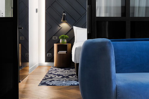 West Hotel Sydney, Curio Collection By Hilton - Accommodation Kalgoorlie 33