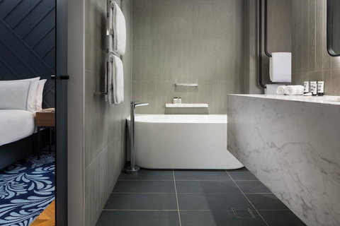 West Hotel Sydney, Curio Collection By Hilton - Accommodation Kalgoorlie 38
