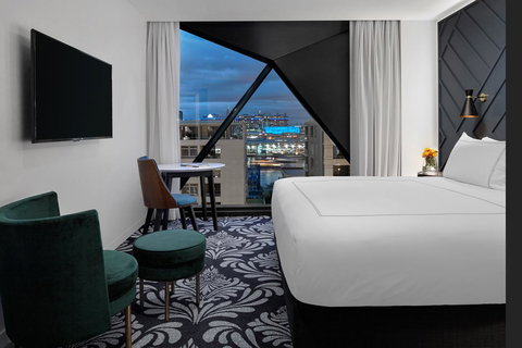 West Hotel Sydney, Curio Collection By Hilton - Accommodation Kalgoorlie 30