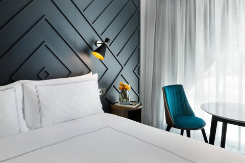 West Hotel Sydney, Curio Collection By Hilton - Accommodation Kalgoorlie 5