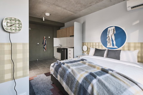 The Collectionist Newtown - Accommodation Kalgoorlie 34