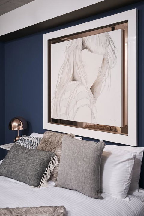The Collectionist Newtown - Accommodation Kalgoorlie 10
