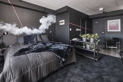 The Collectionist Newtown - Accommodation Kalgoorlie 0