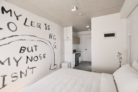 The Collectionist Newtown - Accommodation Kalgoorlie 16