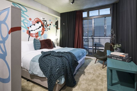 The Collectionist Newtown - Accommodation Kalgoorlie 20
