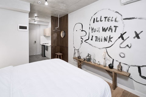 The Collectionist Newtown - Accommodation Kalgoorlie 33