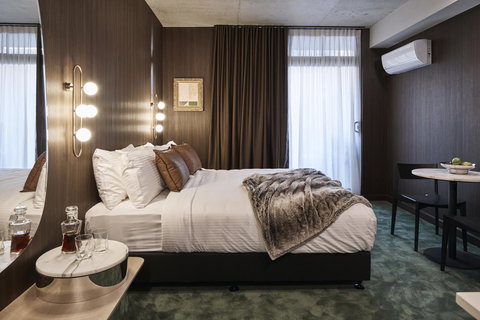 The Collectionist Newtown - Accommodation Kalgoorlie 32