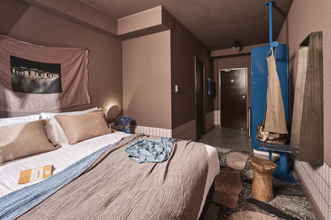 The Collectionist Newtown - Accommodation Kalgoorlie 29