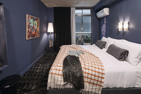 The Collectionist Newtown - Accommodation Kalgoorlie 38