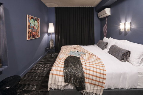 The Collectionist Newtown - Accommodation Kalgoorlie 40