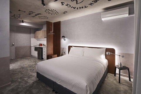 The Collectionist Newtown - Accommodation Kalgoorlie 18