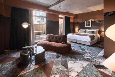 The Collectionist Newtown - Accommodation Kalgoorlie 6