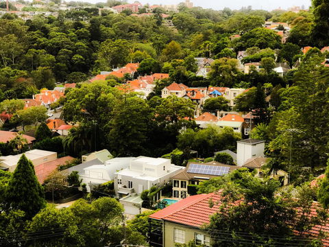 Woollahra Gem, Spectacular Views And Garden Paradise - Accommodation Kalgoorlie 24
