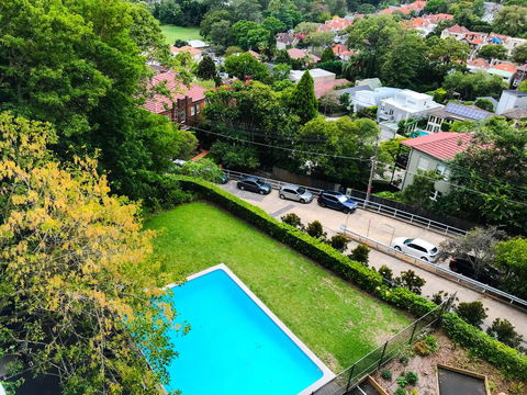Woollahra Gem, Spectacular Views And Garden Paradise - Accommodation Kalgoorlie 25