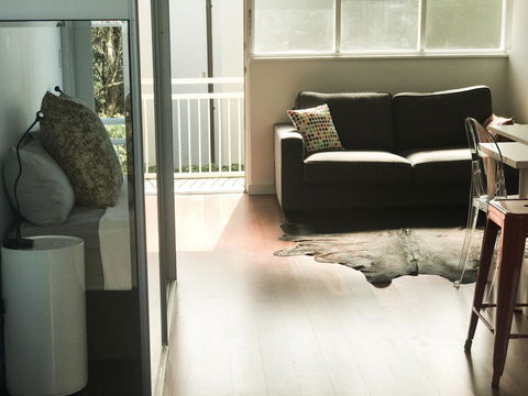 Woollahra Gem, Spectacular Views And Garden Paradise - Accommodation Kalgoorlie 15