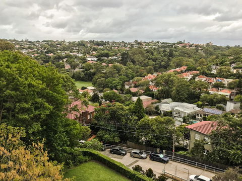 Woollahra Gem, Spectacular Views And Garden Paradise - Accommodation Kalgoorlie 22