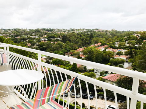 Woollahra Gem, Spectacular Views And Garden Paradise - Accommodation Kalgoorlie 23