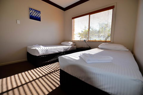 City Centre Apartments - Accommodation Kalgoorlie 7