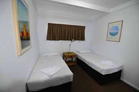 City Centre Apartments - Accommodation Kalgoorlie 1