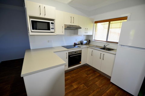 City Centre Apartments - Accommodation Kalgoorlie 4