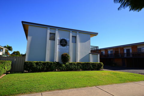 City Centre Apartments - Accommodation Kalgoorlie 8