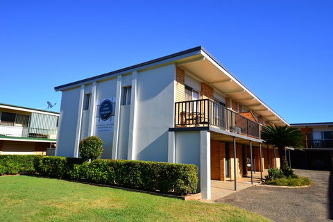 City Centre Apartments - Accommodation Kalgoorlie 6