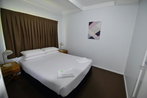 City Centre Apartments - Accommodation Kalgoorlie 0