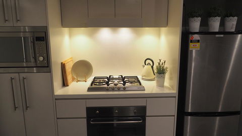 Sky Garden Olympic Park - Accommodation Kalgoorlie 6