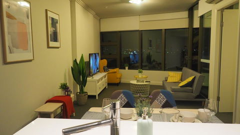 Sky Garden Olympic Park - Accommodation Kalgoorlie 1