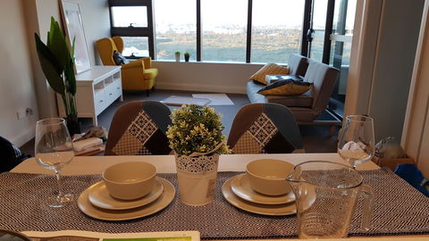 Sky Garden Olympic Park - Accommodation Kalgoorlie 12
