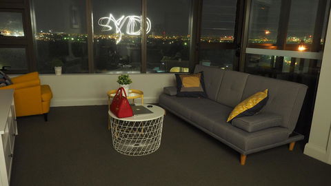 Sky Garden Olympic Park - Accommodation Kalgoorlie 11